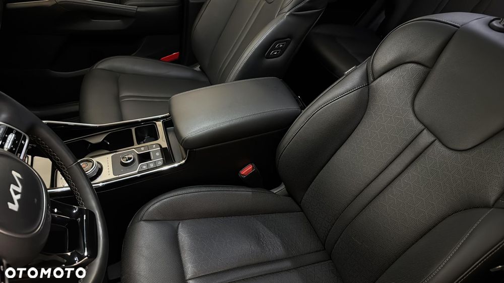 Kia Sorento 1.6 T-GDI HEV XL 4WD 7os - 11