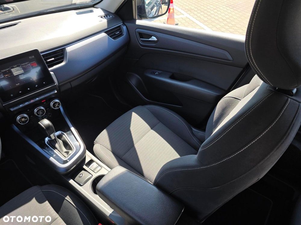 Renault Arkana 1.3 TCe mHEV Zen EDC - 14