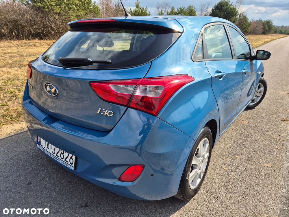 Hyundai i30 1.4 CRDi Intro Edition - 5