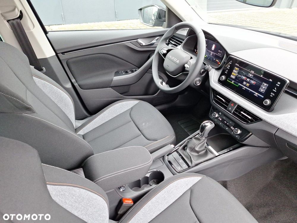 Skoda Kamiq 1.5 TSI Edition 130 DSG - 26