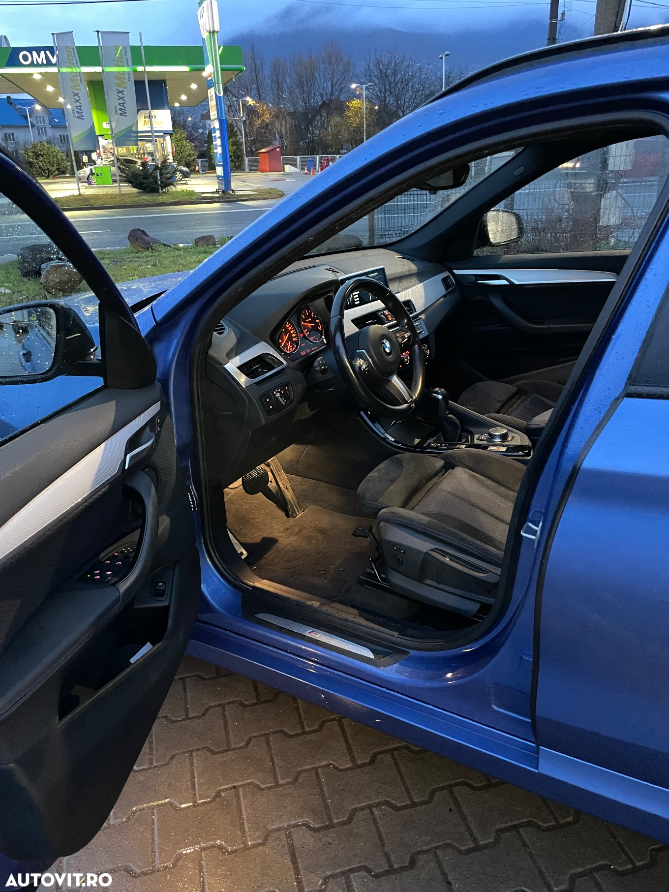 BMW X1 xDrive25d AT M Sport - 6