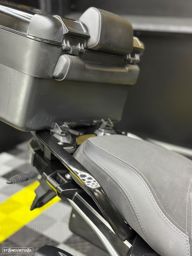 BMW R 1200 GS Triple black - 10