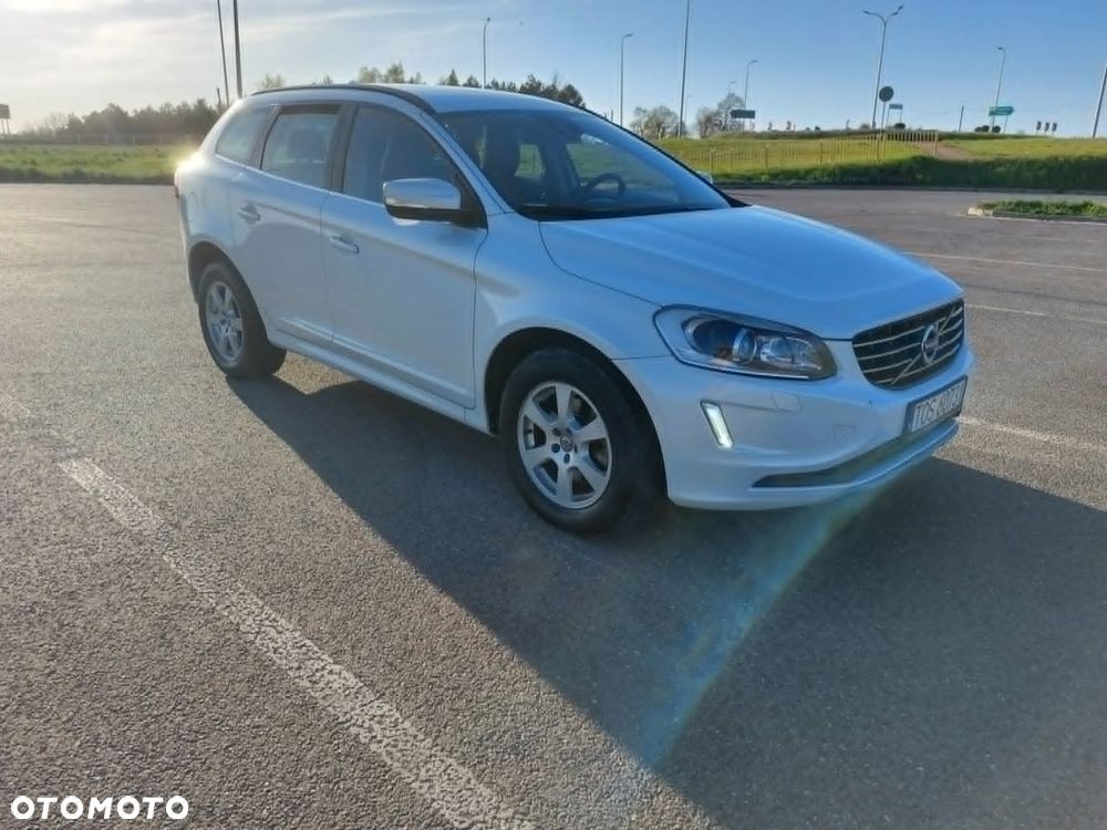 Volvo XC 60 - 2