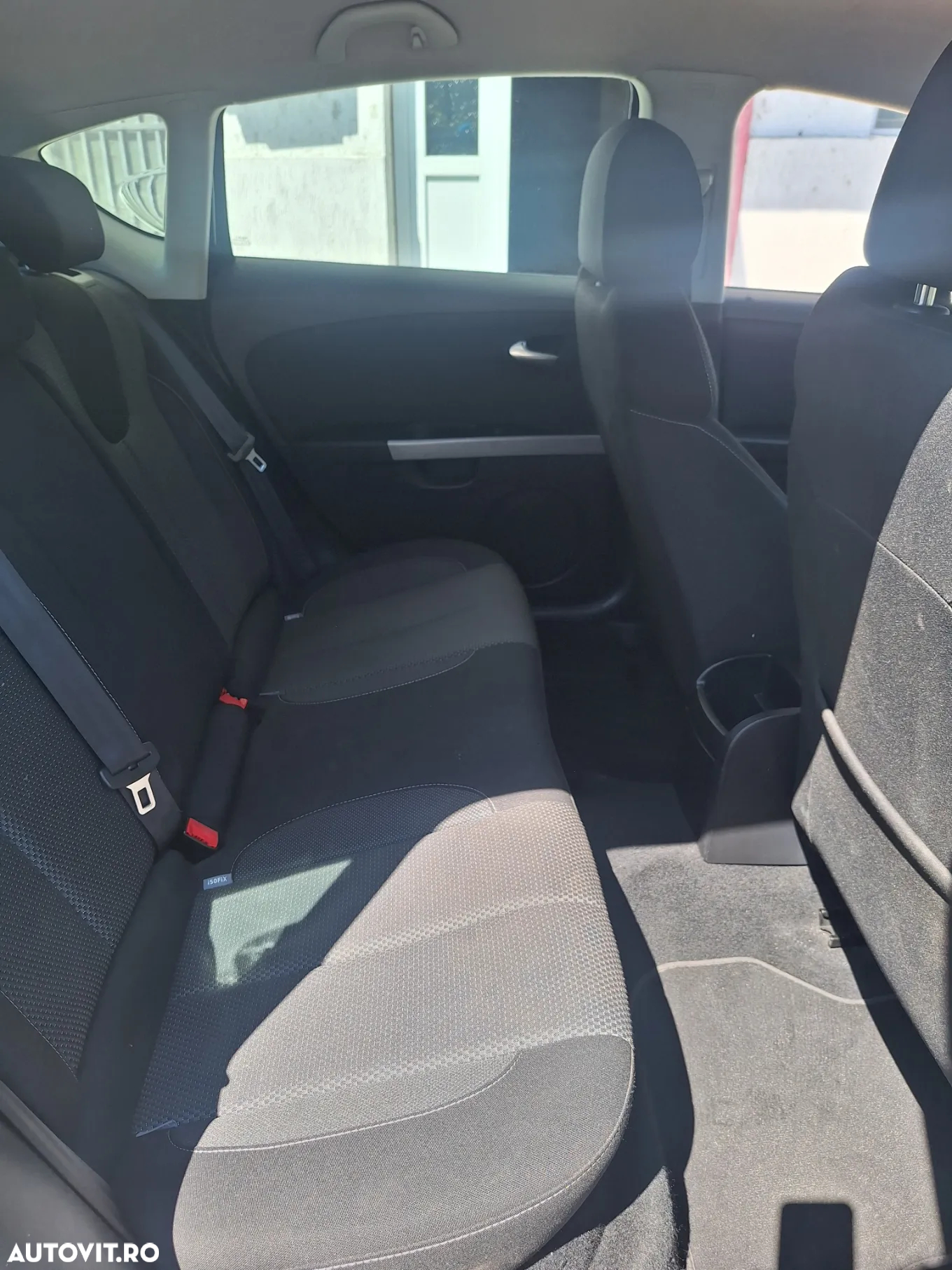 Seat Leon 1.4 TSI Start&Stop Style - 13