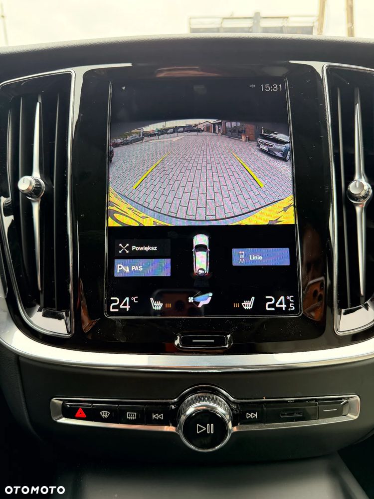 Volvo V60 T4 Inscription - 29