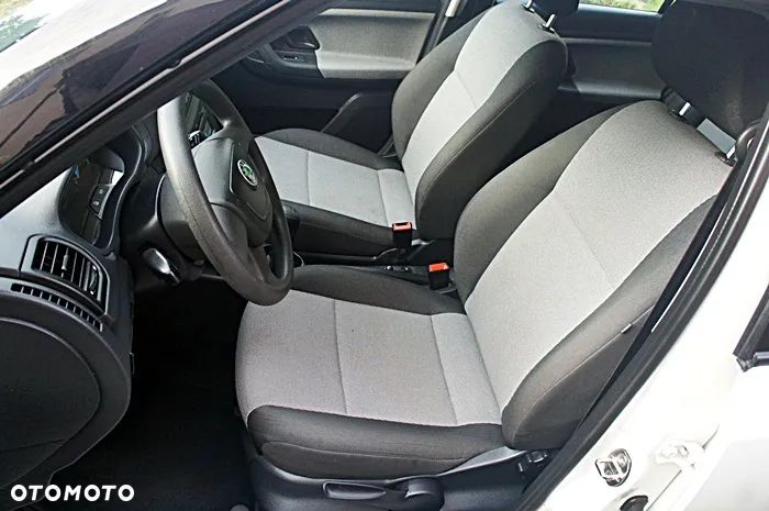 Skoda Fabia 1.2 12V Active - 14