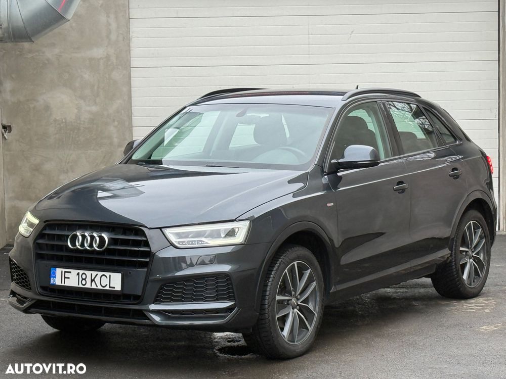 Audi Q3 - 9