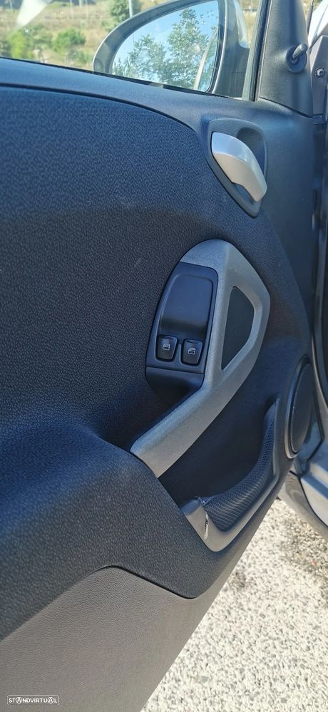 Smart ForTwo Coupé 1.0 mhd Pulse 71 - 9