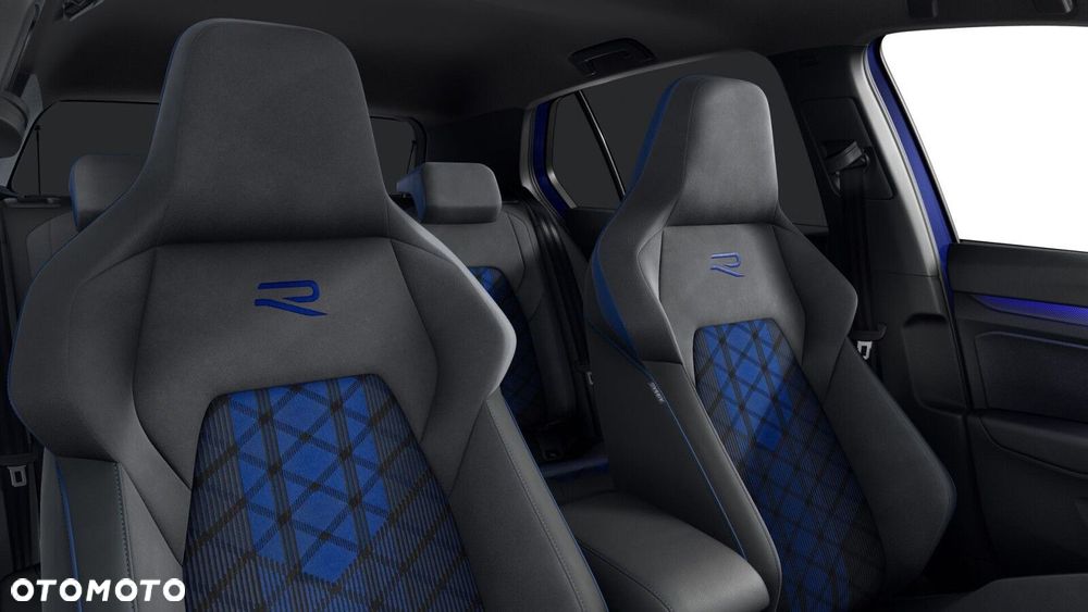 Volkswagen Golf - 14