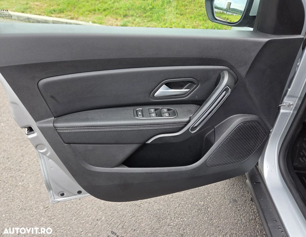 Dacia Duster ECO-G 100 Journey+ - 25