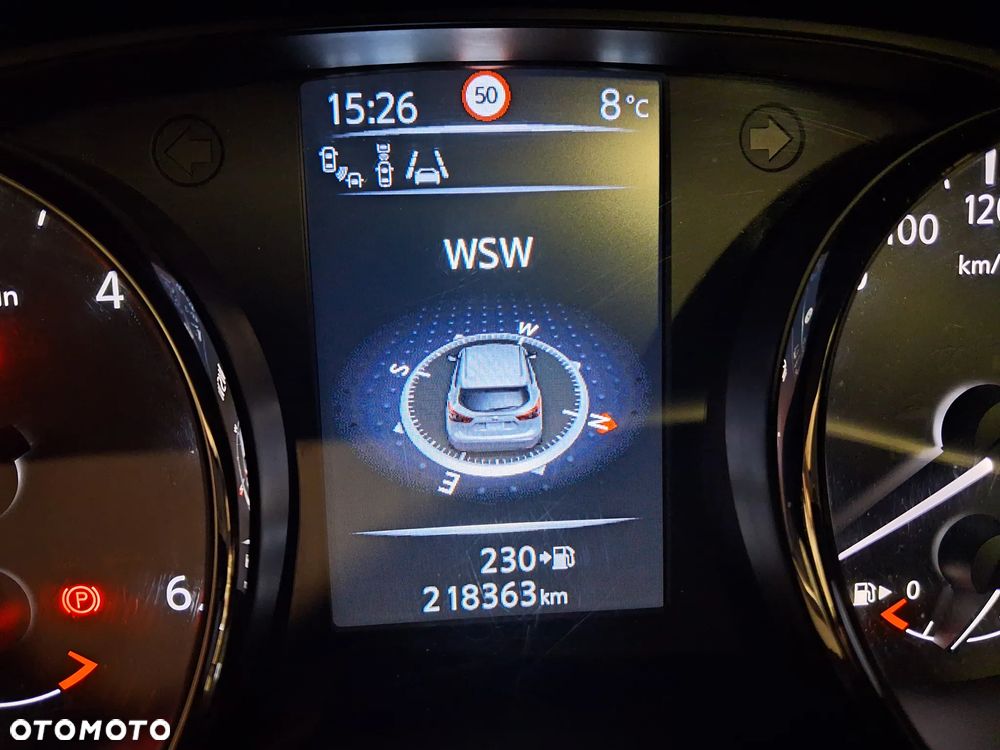 Nissan Qashqai 1.6 DCi ALL-MODE 4x4i TEKNA+ - 14