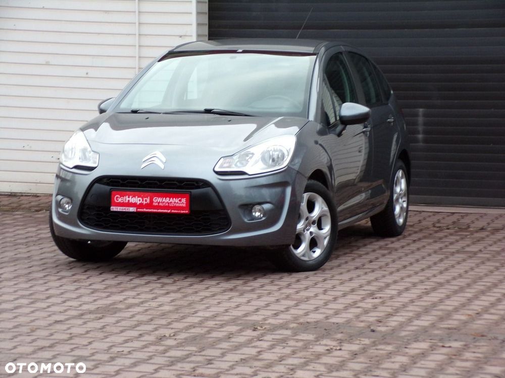 Citroën C3 - 7
