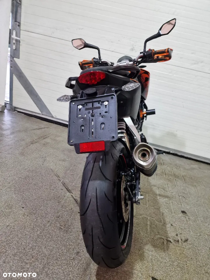 KTM Duke - 27