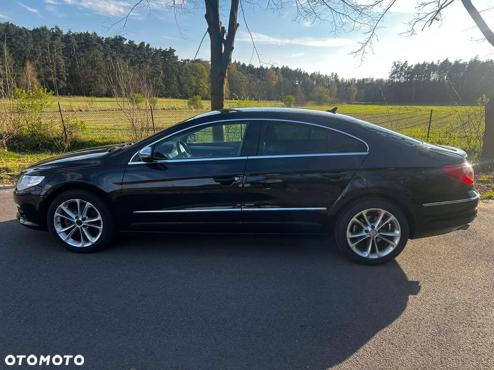 Volkswagen Passat 2.0 TDI Trendline - 6