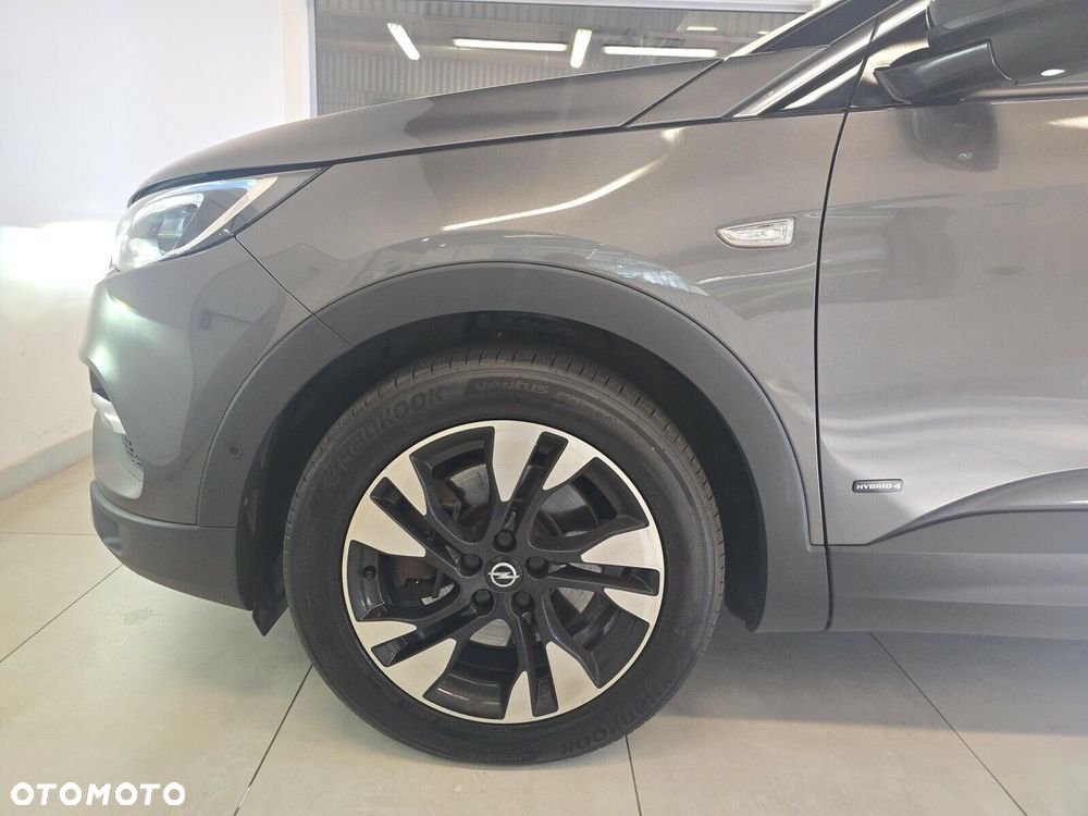 Opel Grandland X - 24