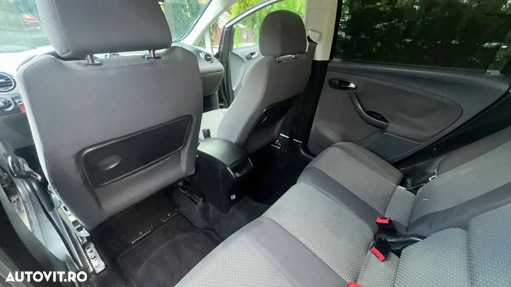 Seat Altea XL - 12