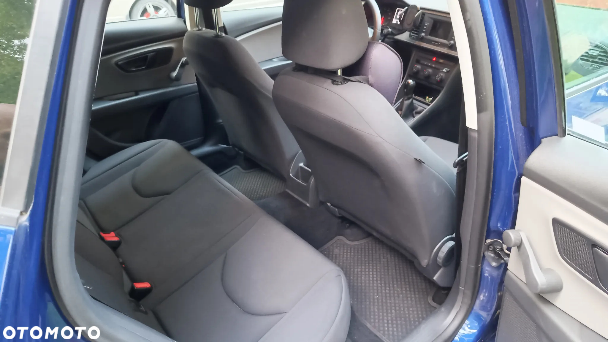Seat Leon 1.2 TSI Style - 7