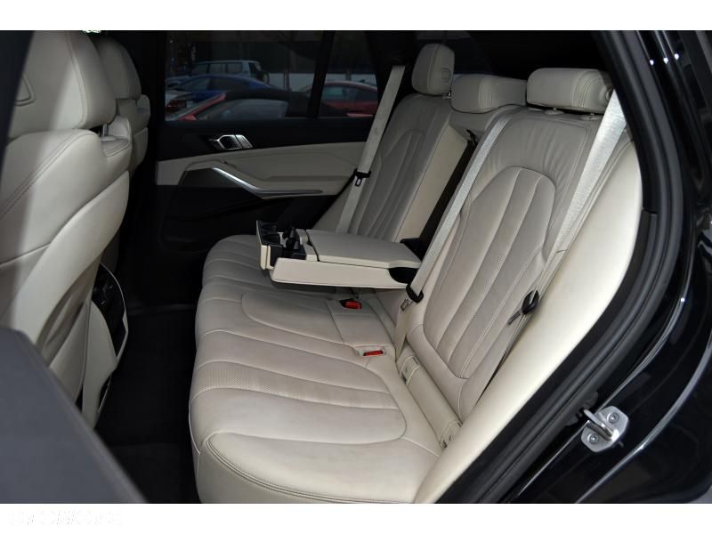 BMW X5 xDrive25d sport - 11