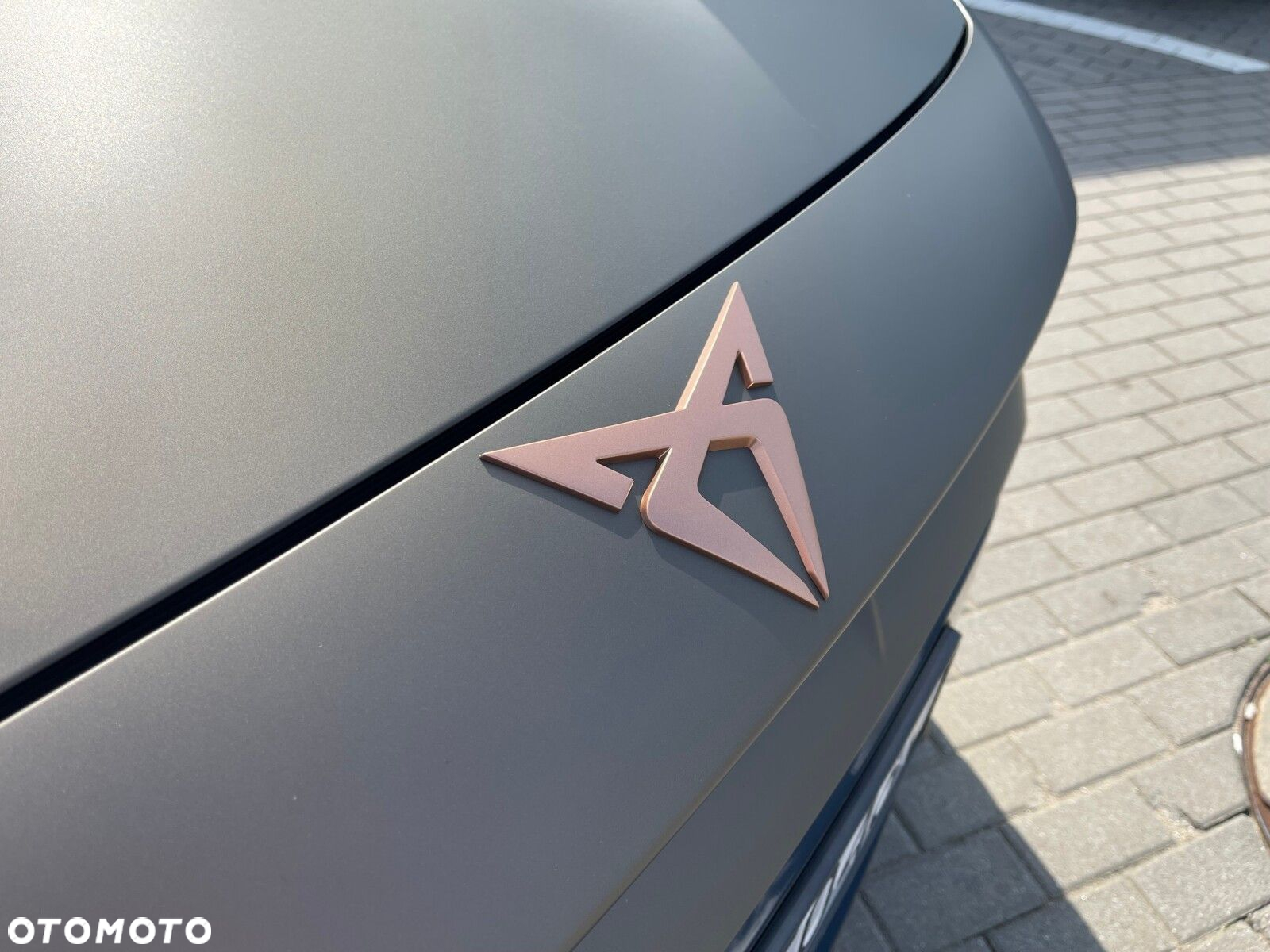 Cupra Formentor - 25