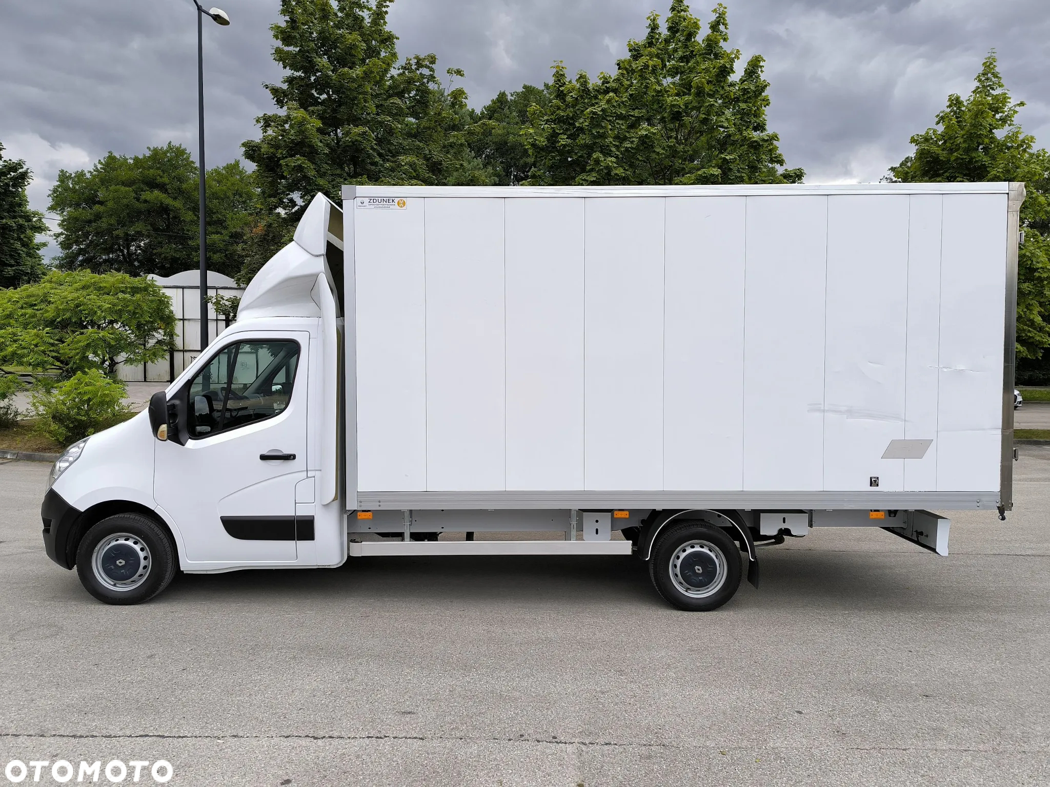 Renault Master - 8