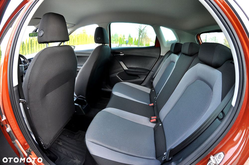 Seat Arona 1.0 TSI GPF Style S&S - 17
