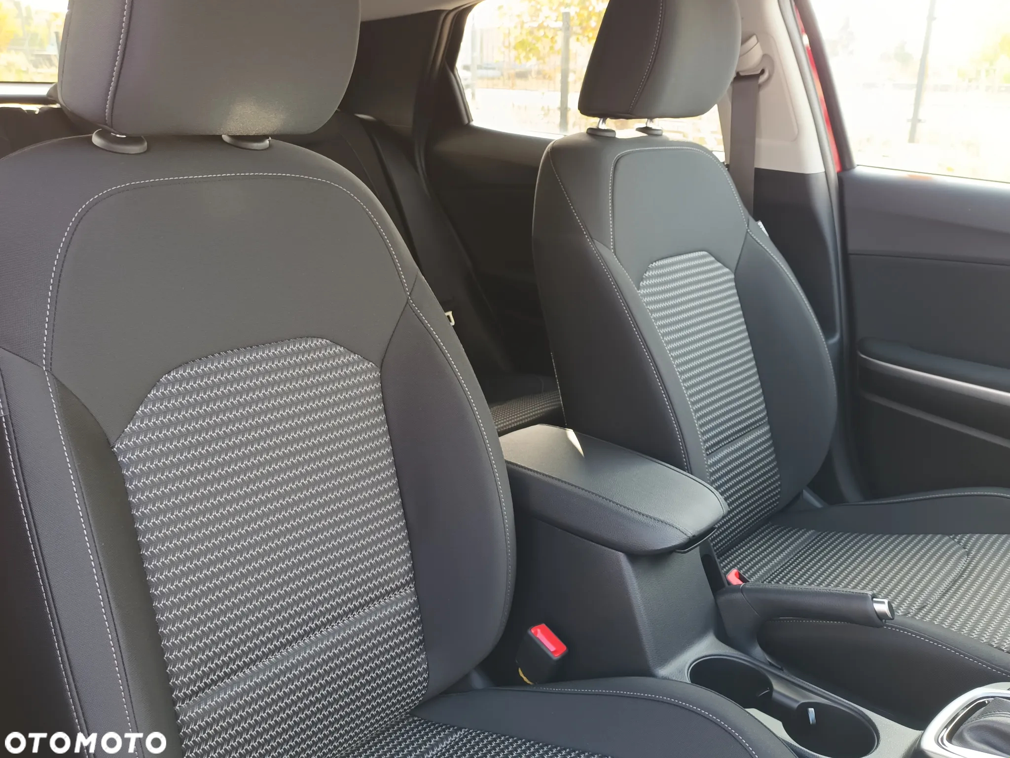Kia XCeed 1.5 T-GDI M DCT - 20