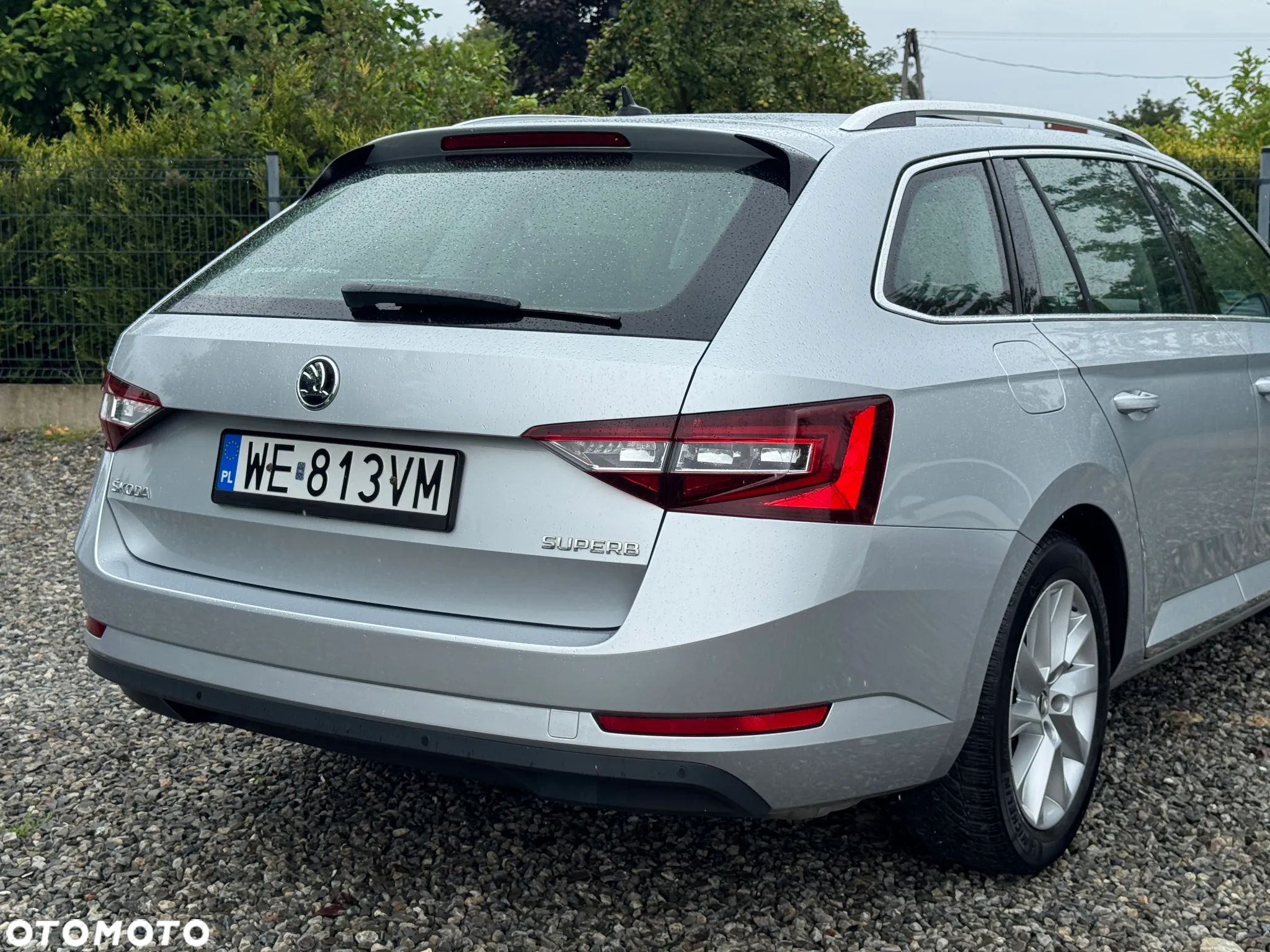 Skoda Superb 1.5 TSI Ambition - 33