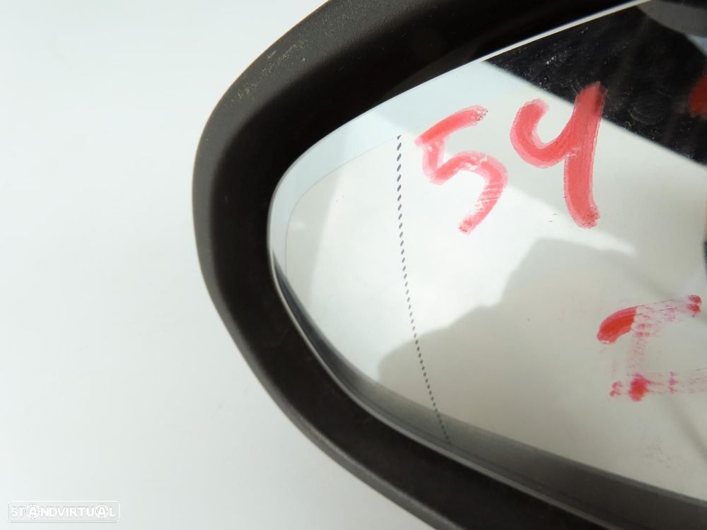 Retrovisor / Espelho Completo Esquerdo Usado / Original MERCEDES-BENZ A-CLASS (W... - 6