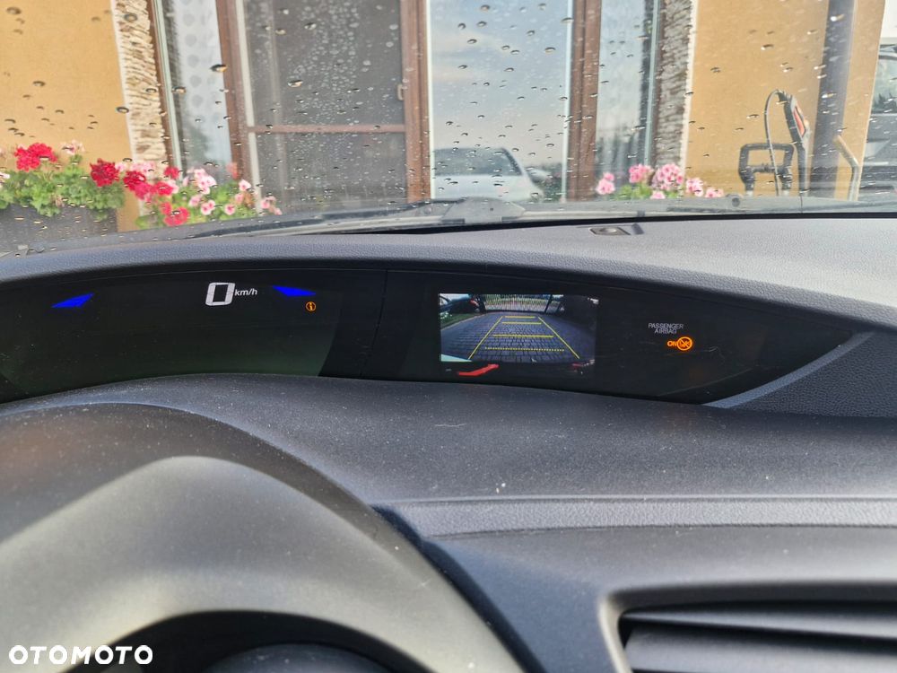 Honda Civic 1.8 Comfort - 10
