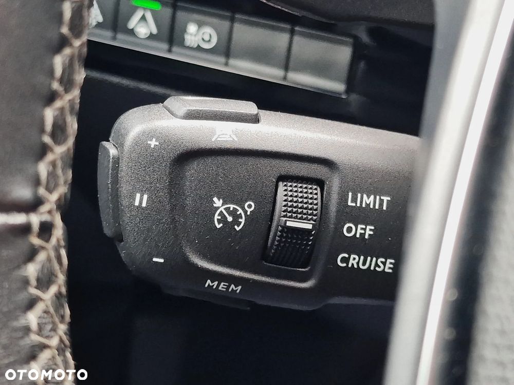Peugeot 508 225 e-EAT8 Allure Pack - 38