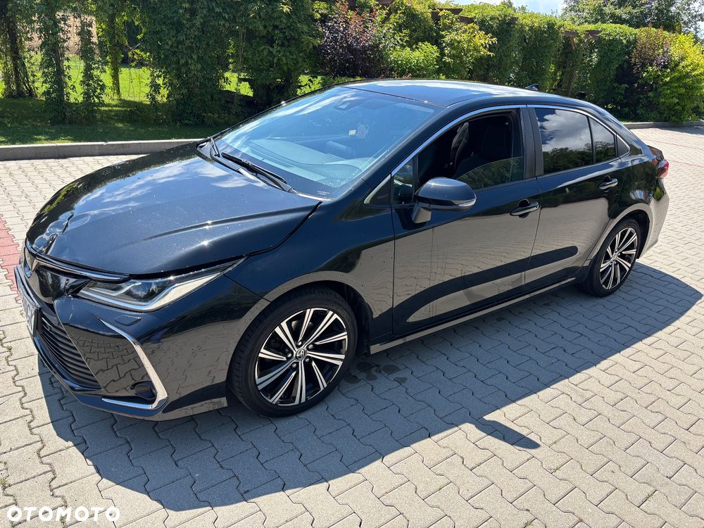 Toyota Corolla 1.5 Style - 2