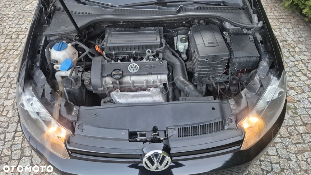 Volkswagen Golf 1.4 Team - 7