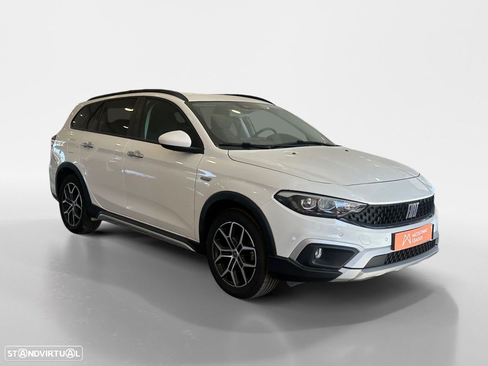 Fiat Tipo Station Wagon 1.0 GSE T3 - 7