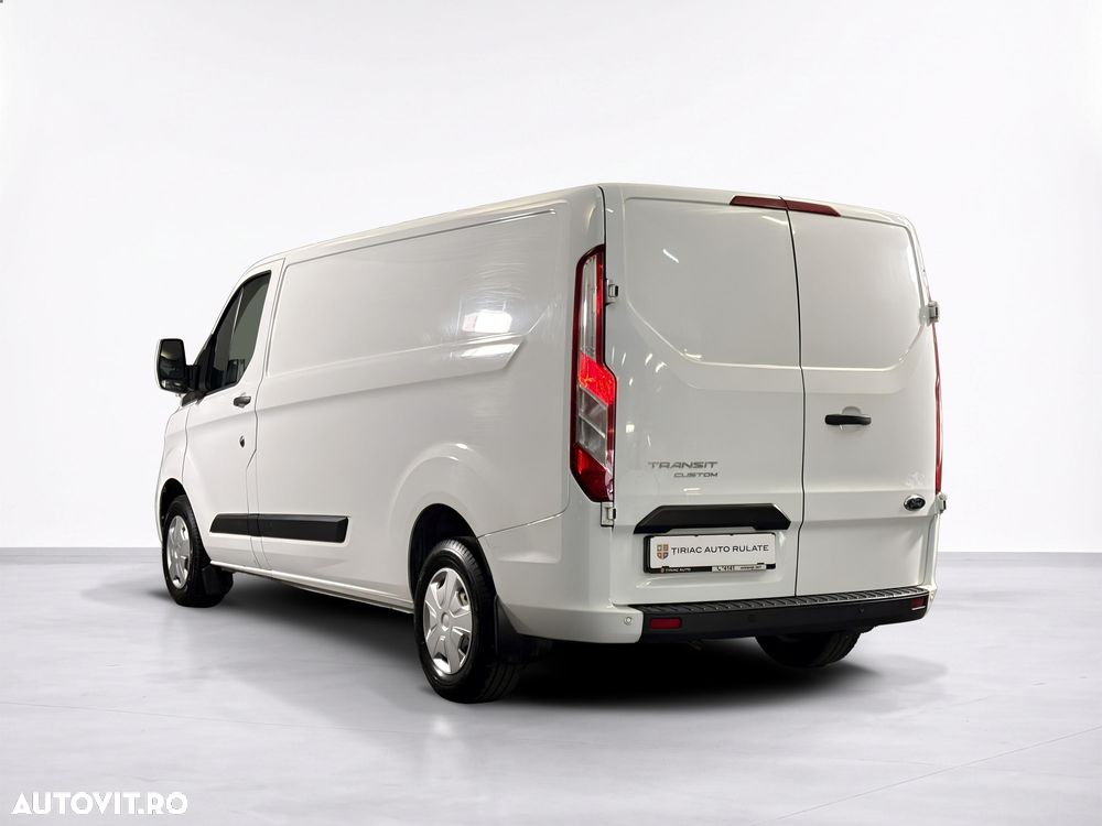 Ford Transit - 4