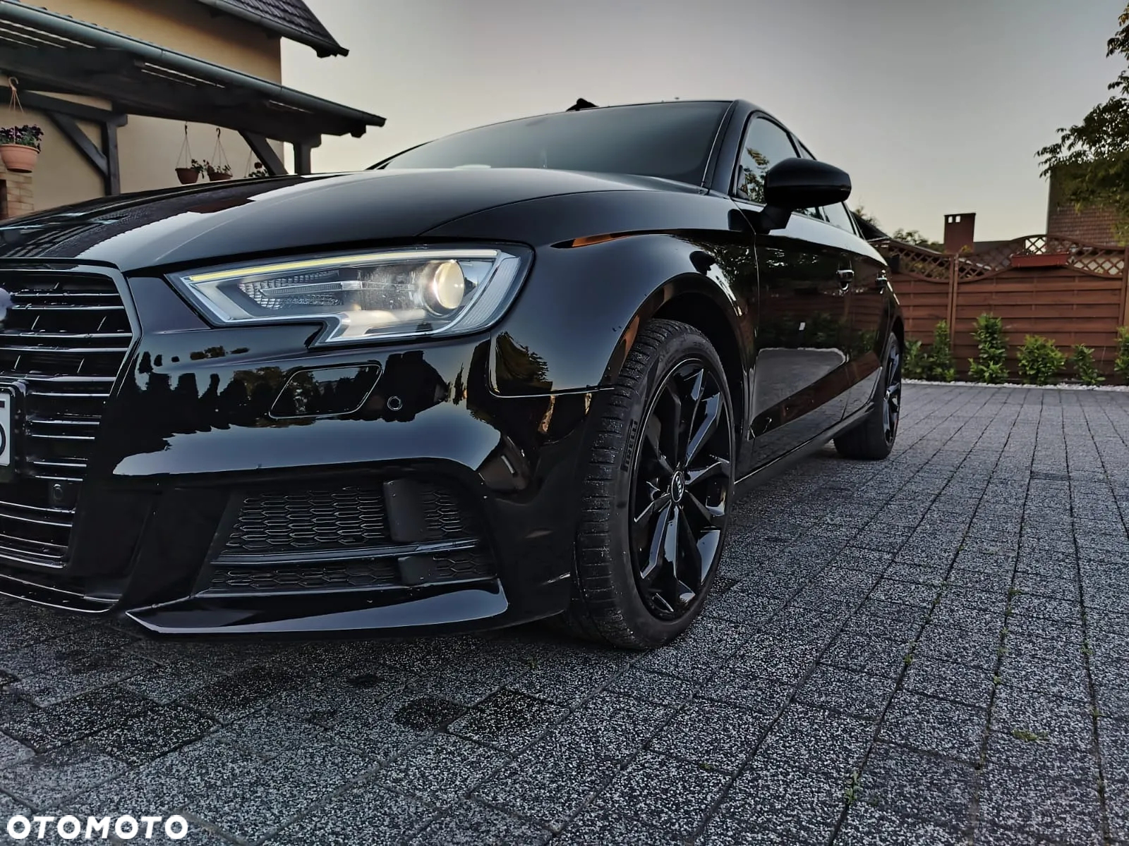 Audi A3 1.6 TDI - 3