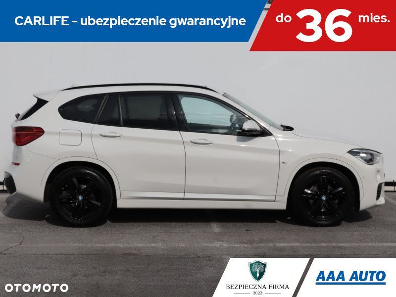 BMW X1 - 8