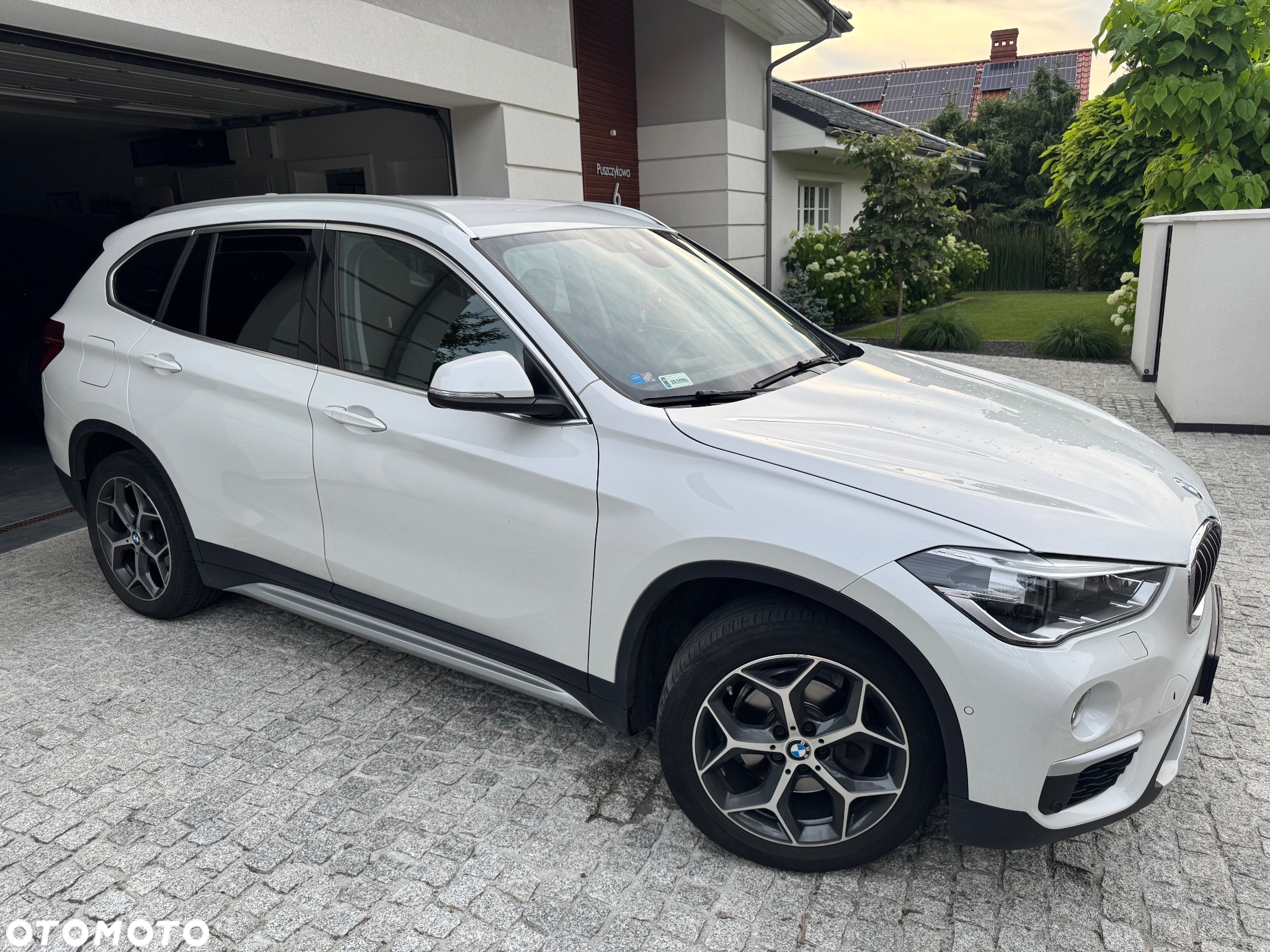 BMW X1 xDrive18d xLine - 2