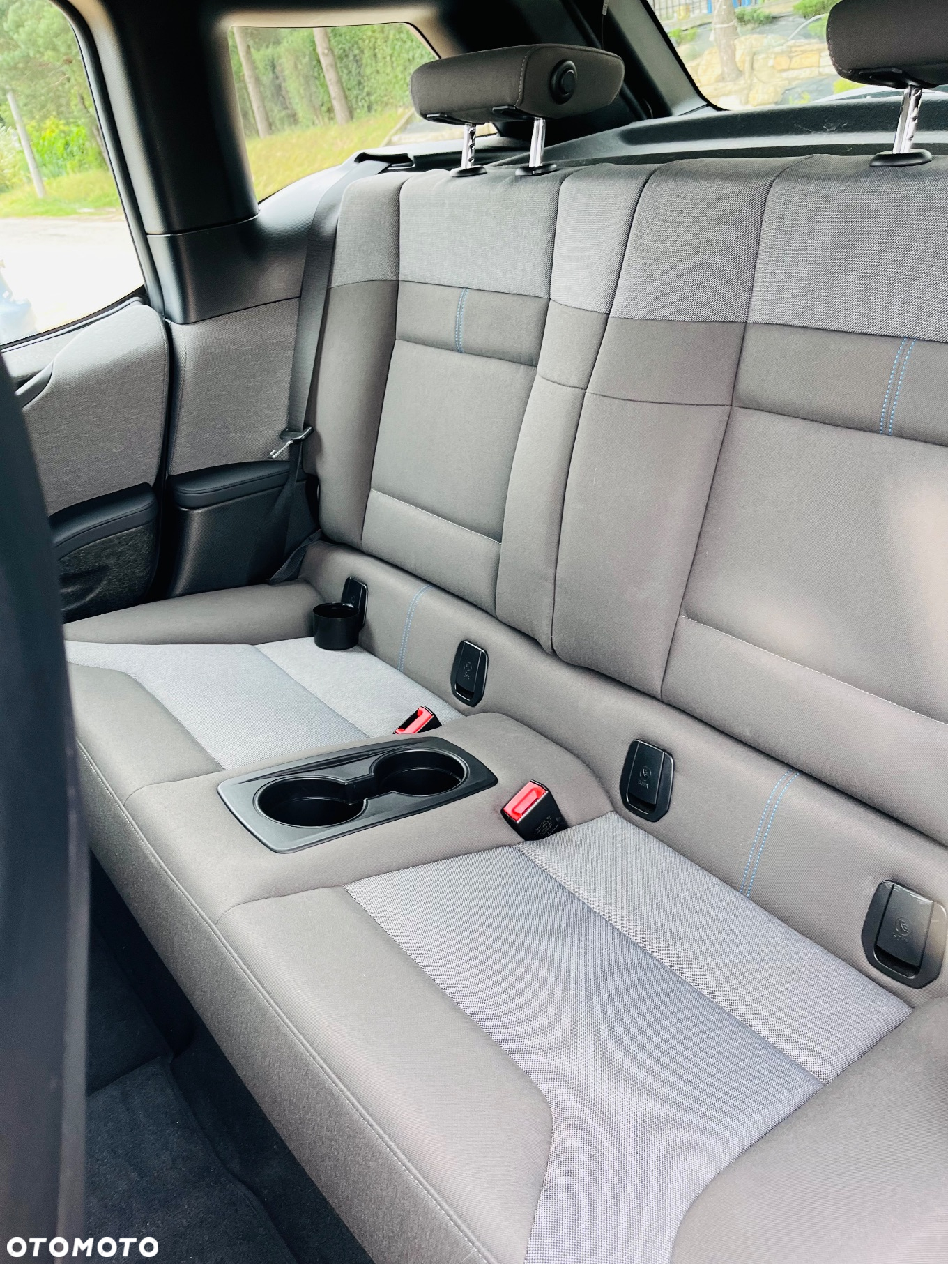 BMW i3 (120 Ah) - 8