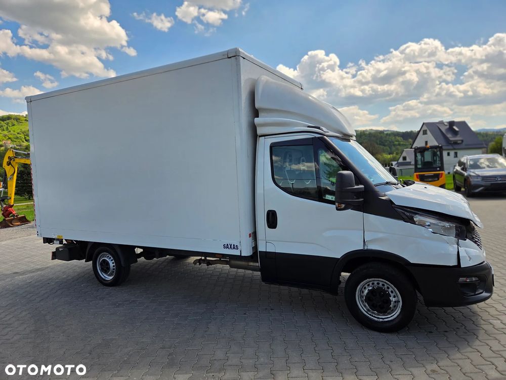 Iveco 35s14 - 7