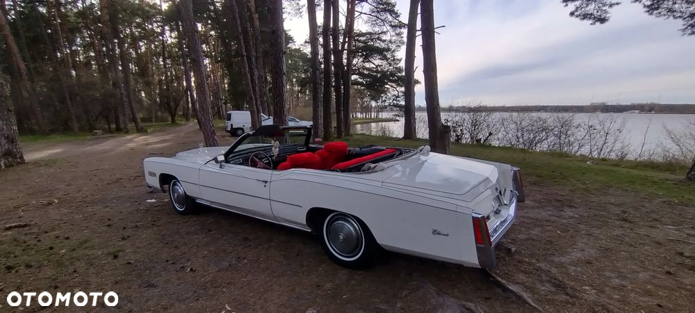 Cadillac Eldorado - 2