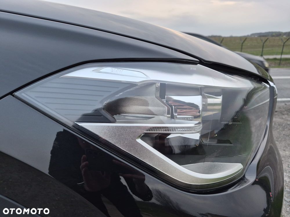 BMW X1 sDrive16d - 20