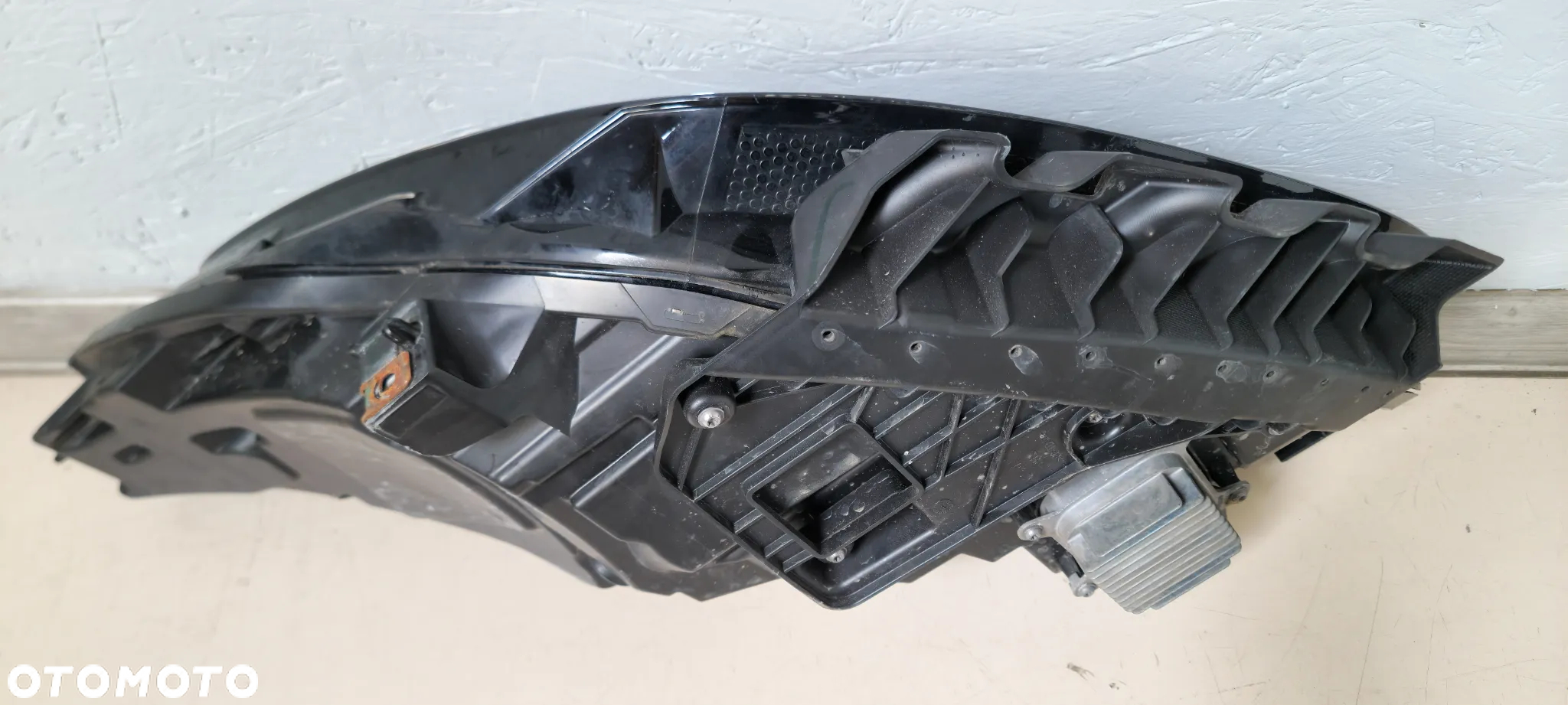 Lampa prawa przód FULL LED TESLA 3 Y LIFT '20-. - 8