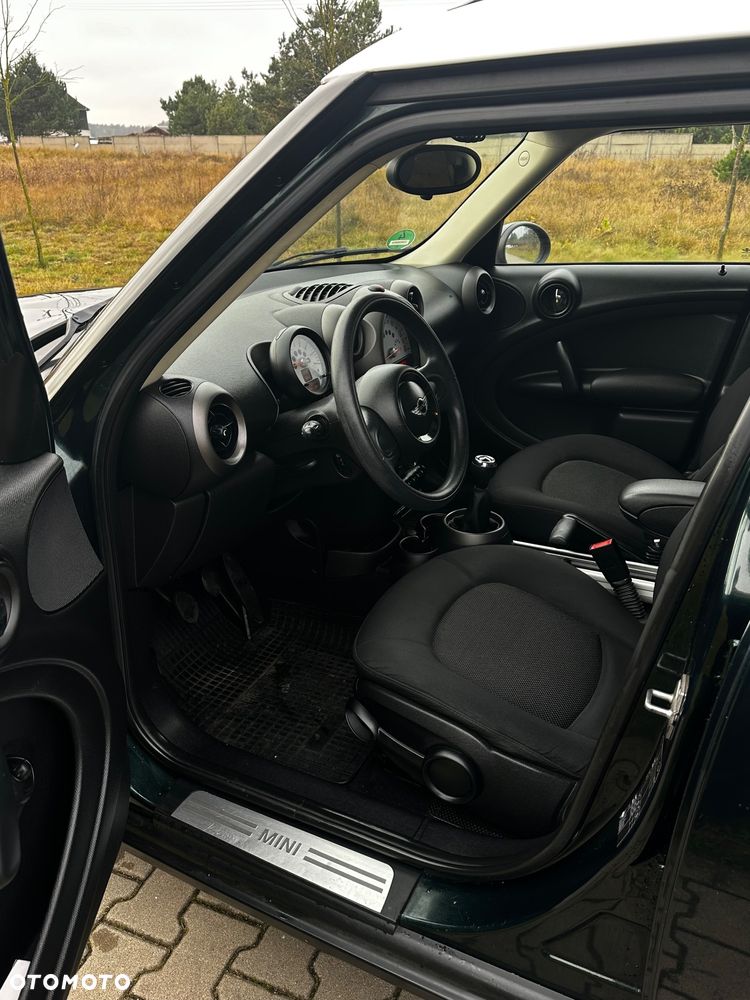 MINI Countryman - 22