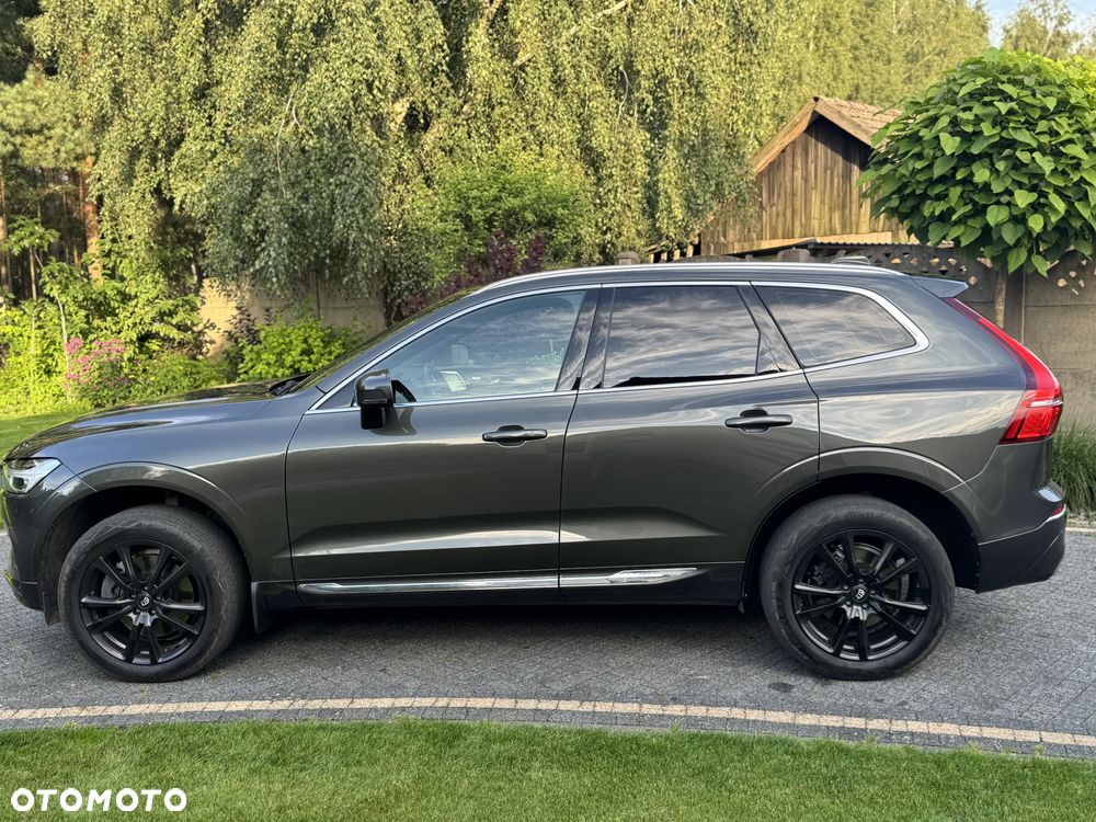 Volvo XC 60 - 5