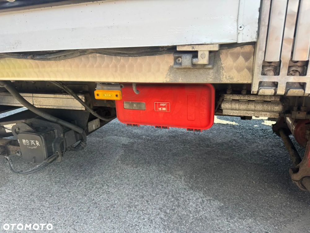 Iveco EUROCARGO - 11