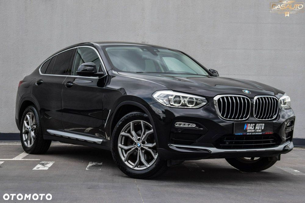 BMW X4 - 7