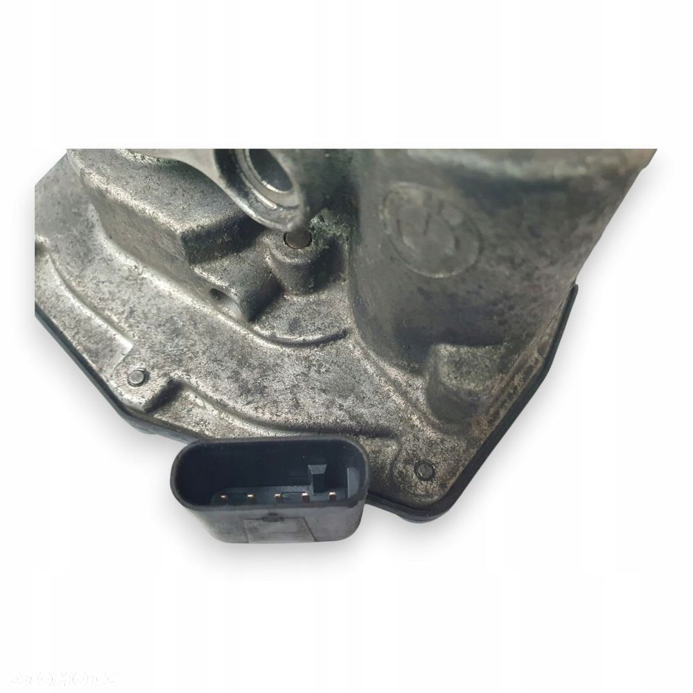 PRZEPUSTNICA BMW E87 E60 E90 Mini Cooper D SD R56 2.0 D 7810752 - 10