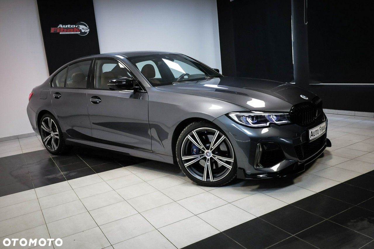 BMW Seria 3 - 2