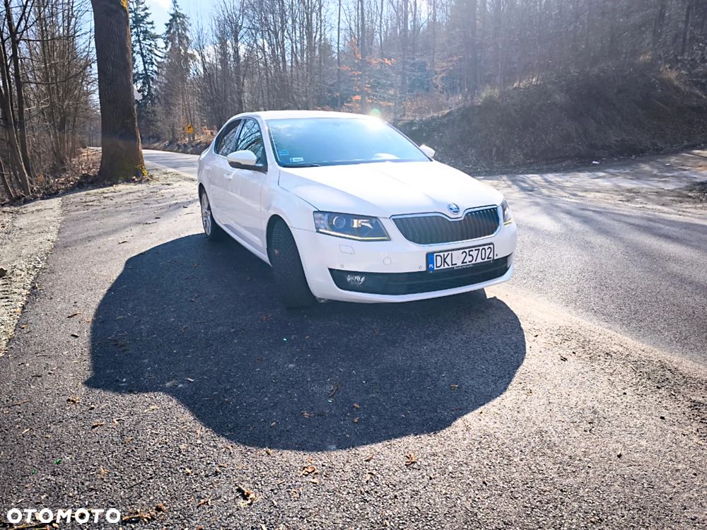Skoda Octavia 1.4 TSI Ambition - 5