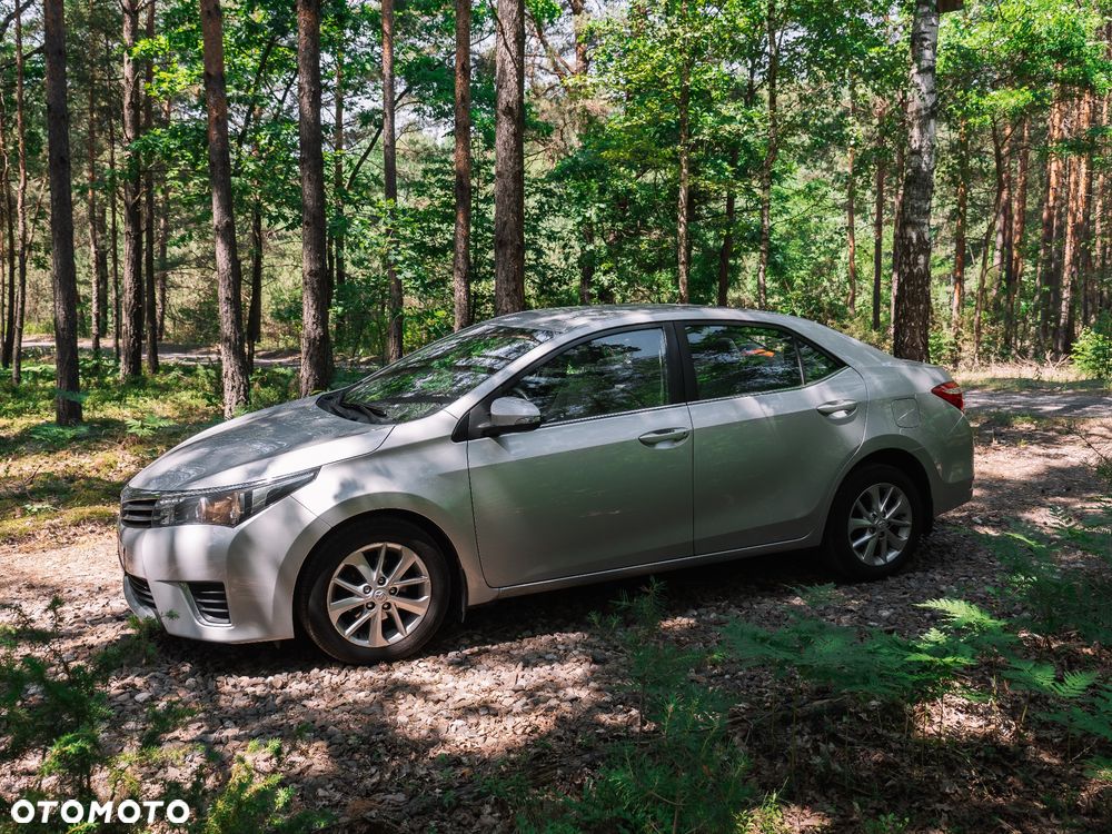 Toyota Corolla - 7